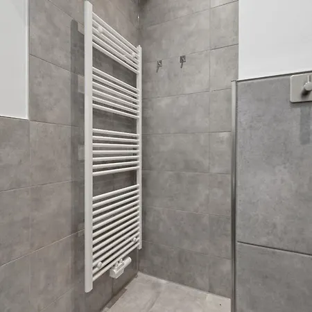 Frisch Renovierte - Zentral/ruhig/modern Augsburg